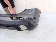 DS7 DS 7 CROSSBACK 17-> bumper rear part rear PDC
