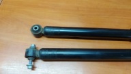 shock absorber right left rear part rear TOYOTA YARIS IV 20
