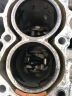 BLOK Motore 1.5 TDCI JX6Q FORD