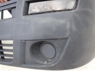 OPEL MOVANO A LIFT 03- bumper front front