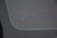 Heckklappe heck MERCEDES CLC CL203 197