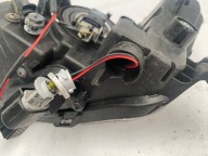 HYUNDAI TUCSON III LIFT 18- fog light LED DRL front right front