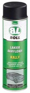 BOLL LAKIER AKRYLOWY CZARNY MAT SPRAY 500ml