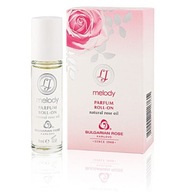 Ružový parfém LADY'S JOY MELODY Roll ON 9ML bez alkoholu
