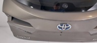 Toyota Corolla E21 Kombi trunk door boot 6X1 (H222)
