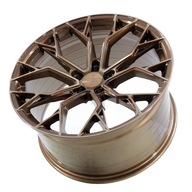 FELGI Forzza Titan Bronze do BMW seria 8 G15 9 i 10,5 20 G30 G60 G70 G05