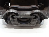 caliper brake left front PEUGEOT 3008 II 23R. 66TYS.KM