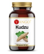 Kudzu - 90 kaps – Yango