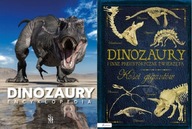 Dinozaury Encyklopedia +Dinozaury inne zwierzęta