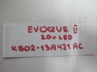 licht hinten links LAND ROVER RANGE ROVER EVOQUE II 20R K8D213A421AC