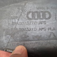 AUDI Q4 E-TRON 89A diffusore accessori Paraurti posteriore posteriore PDC 89A807527C
