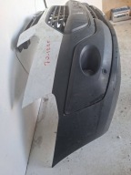 FORD TRANSIT CUSTOM 12-17 Paraurti + PDC