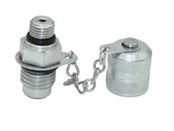 MÉRŐCSATLAKOZÓ M14-1.5 MINIMES KÜLSŐ MENETTEL