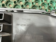 OPEL INSIGNIA B 20-22 grid front of a bumper lower central 39161812 OE