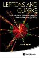 Leptons And Quarks (Special Edition