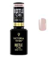 Żel w butelce Victoria Vynn Bottle Gel Naked Nude
