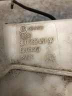 washer fluid tank AUDI A4 B7 8E0955451AP