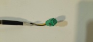 MG ZS Kamera reversing 11364187 (C50)