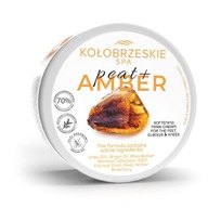 Kołobrzeskie SPA krem do stóp, łokci i kolan z mocznikiem 20% - 200g