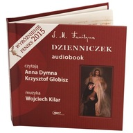 Dzienniczek św. Faustyny. Audiobook