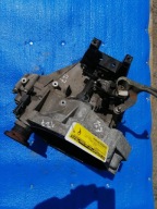 Váltó VW FOX 1.4 8V JGH