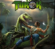 TUROK KULCS STEAM PC +BÓNUSZ JÁTÉK