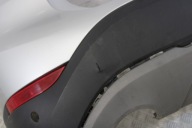 bumper rear part rear complete 4X PDC BMW X1 F48