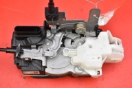 lock door right front front EU 31391823 VOLVO S40 V40 2 II 12-16
