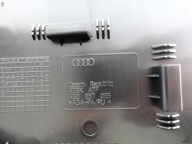 AUDI A6 S6 C7 4G0 10-18 LIFT cover spoiler dashboard instrument panel cockpit left