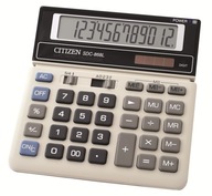 Kalkulator CITIZEN SDC 868
