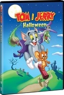 TOM I JERRY, HALLOWEEN