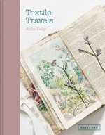 Textile Travels Kelly Anne