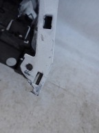 RENAULT MEGANE IV 4 16-20 bumper front front SPR PDC