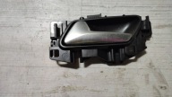 Peugeot 208 II 23r 1.2 front side left handle inner