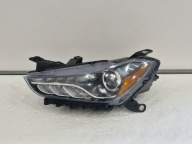 light left Maserati Ghibli USA Bi-Xenon LED positioning
