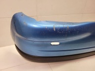 Stoßstange hinten Peugeot 206 2nd facelift 2013