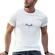 Kimi no na wa Musubi boys whites for men graphic T-Shirt Koszulka