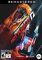 NEED FOR SPEED HOT PURSUIT REMASTERED PL PC APP KEY