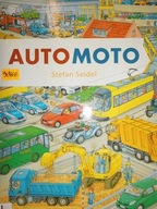 Automoto - Stefan Seidel