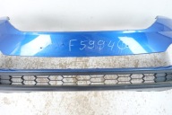 SKODA KAROQ 57A 2017- bumper front front 57A807221