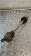 semi-axis left VW PASSAT B6 2.0FSI AUTOMAT