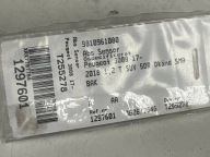 Sensor ABS heck PEUGEOT 3008 II 9810961080 @A