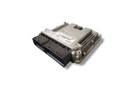 control unit of the engine Opel Astra J 2011 55583654