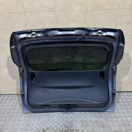 boot doors complete RENAULT CAPTUR LIFT 2017 ROK KAMERA