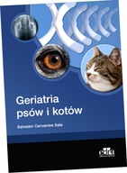 Geriatria psów i kotów