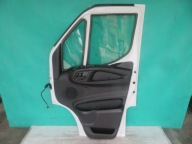 door right front IVECO DAILY 17R