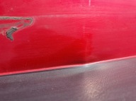MAZDA CX-3 15- bumper rear part rear D10J50221 original