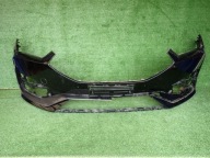 SEAT LEON IV CUPRA 19- front bumper front