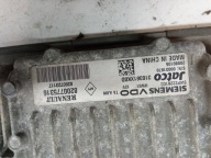 control unit of the engine 8200775316 2.0 D 149KM Renault Laguna III (2007- )