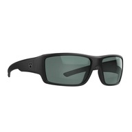 Magpul Okulary Ascent Eyewear Czarne / Szaro-zielone Polaryzacyjne